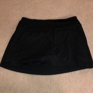 Zella skirt